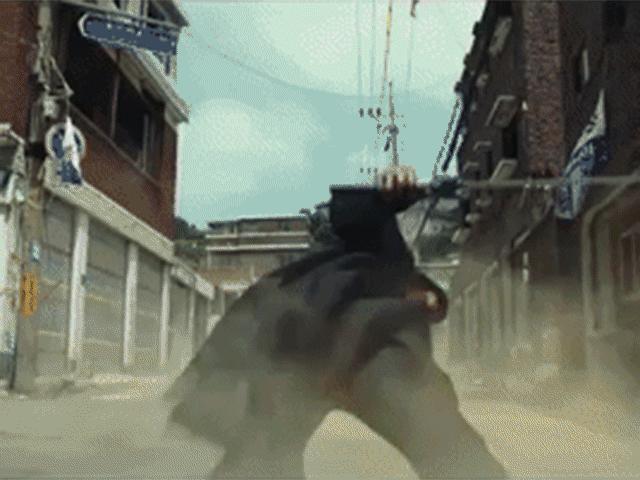 Phim - Kỹ xảo phim Hàn 800 tỷ đồng, Hollywood cũng phải kiêng nể