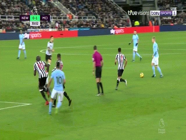 Bóng đá - Newcastle - Man City: "Gà son" ra chân quý hơn vàng