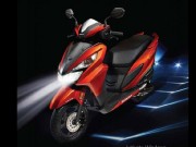 Thế giới xe - Honda Grazia lập kỷ lục doanh số sau 1 tháng ra mắt