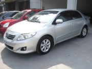 Tư vấn - Hơn 8.000 xe Corolla Altis ở Việt Nam bị triệu hồi