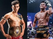 Thể thao - Nóng: &quot;Thánh Muay&quot; Buakaw tới Việt Nam, giáp mặt &quot;Độc cô cầu bại&quot; Duy Nhất