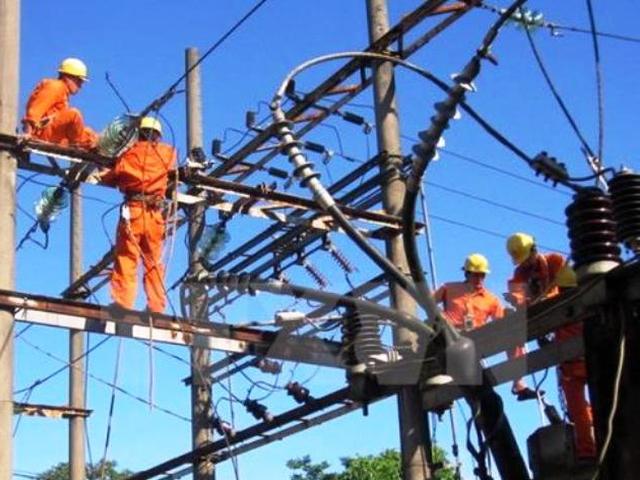 Kinh doanh - EVN bị truy thu hơn 1.900 tỷ đồng tiền thuế