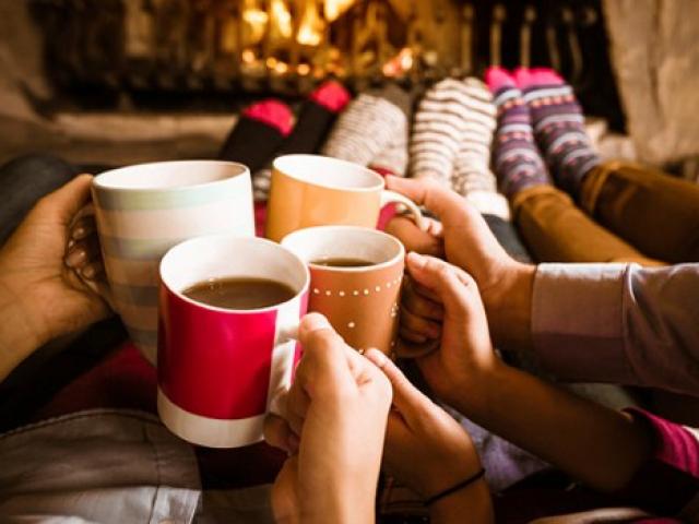 Sức khỏe đời sống - 10 thức uống tốt cho tim mạch ngày lạnh