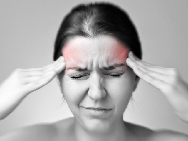 Sức khỏe đời sống - Ăn những thực phẩm này, chứng đau nửa đầu giảm đi trông thấy