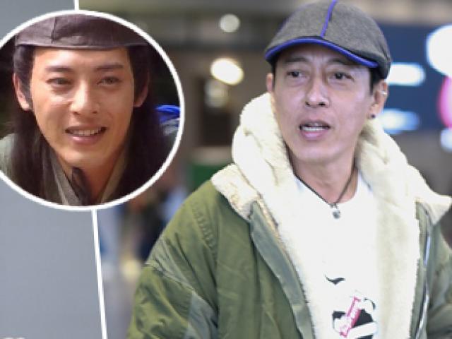 Phim - "Lệnh Hồ Xung" 51 tuổi già nua, xuống sắc không ngờ