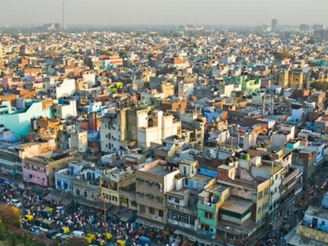 Thế giới - Vụ "nô lệ tình dục" trong mê cung ở Ấn Độ: Có thể tới hàng ngàn người