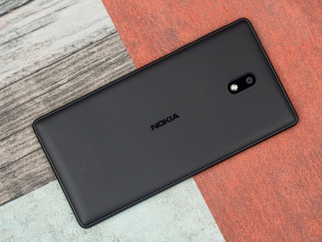Dế sắp ra lò - Nokia 1 đang "rục rịch" ra mắt, giá rẻ