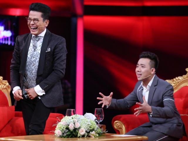 Giải trí - Trấn Thành: “Thanh Bạch đã nhận số 2 thì không ai là số 1”