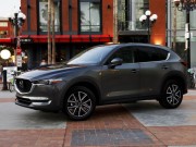 Tin tức ô tô - Mazda định vị CX-5 thế hệ mới ở tầm cao hơn trước