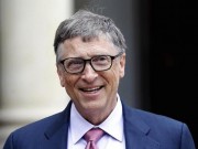 Tài chính - Bất động sản - Lý do nào khiến người giàu sụ như Bill Gates, Jeff Bezos cặm cụi rửa bát mỗi tối?