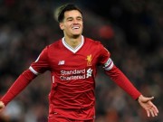 Bóng đá - &quot;Bom tấn&quot; mùa đông: Barca sợ Coutinho 150 triệu euro lật kèo, Real mở cờ