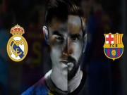 Bóng đá - Ronaldo Bóng Vàng không hay hơn Messi Giày Vàng năm 2017?