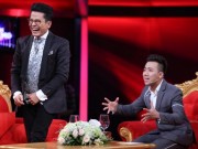 Giải trí - Trấn Thành: “Thanh Bạch đã nhận số 2 thì không ai là số 1”