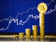 Công nghệ thông tin - Bitcoin sẽ tiếp tục bùng nổ trong năm 2018