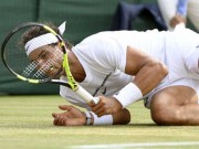 Thể thao - Nadal tính học Federer: Bỏ Wimbledon vì ngôi số 1