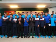 Bóng đá - HLV Park Hang Seo ghi điểm vàng, muốn tạo kỳ tích châu Á thắng U23 Hàn Quốc