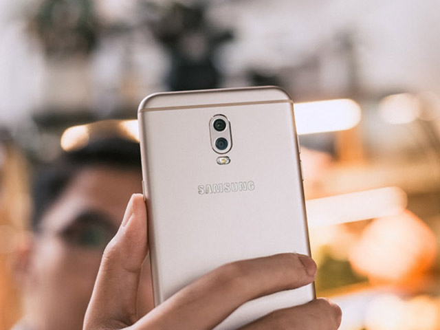 Thời trang Hi-tech - 3 lý do Galaxy J7+ thu hút giới trẻ Việt