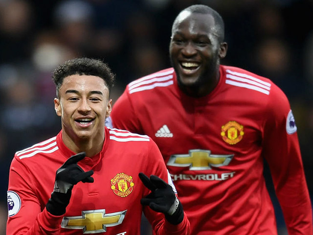 Bóng đá - Bàn thắng đẹp Ngoại hạng Anh V20: SAO MU đánh gót đọ kiệt tác "cầu vồng"