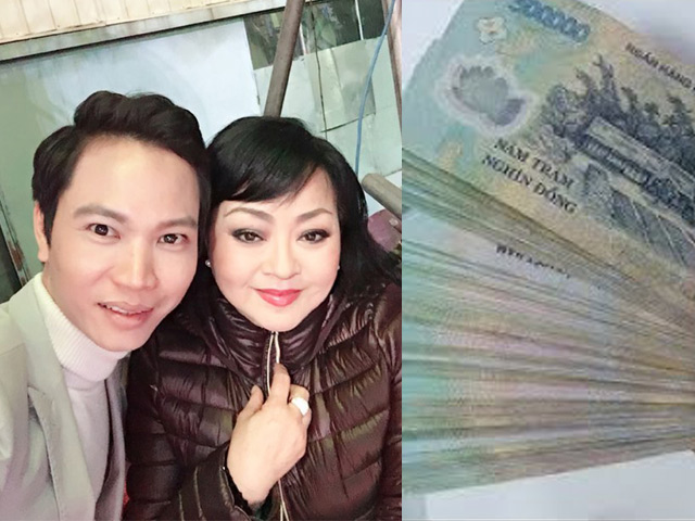 Ca sĩ hát đám cưới 10 tỷ cho đại gia Bắc Ninh trần tình lý do "hét cát-xê"