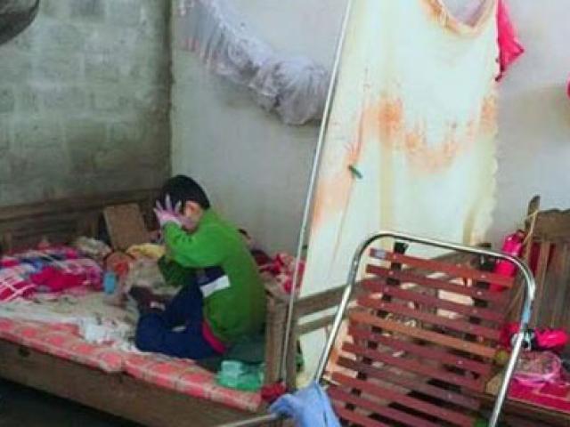 Pháp luật - Cuộc đời nghiệt ngã của đứa trẻ có mẹ bị cha sát hại