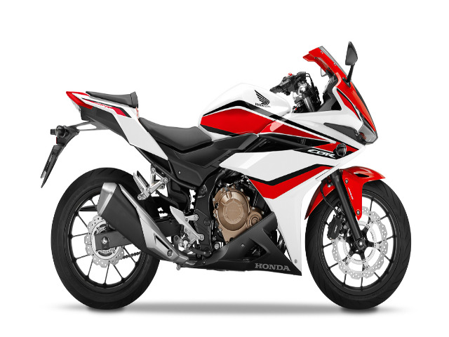 Thế giới xe - 2018 Honda CB500 đã sẵn bán, giá từ 175 triệu đồng