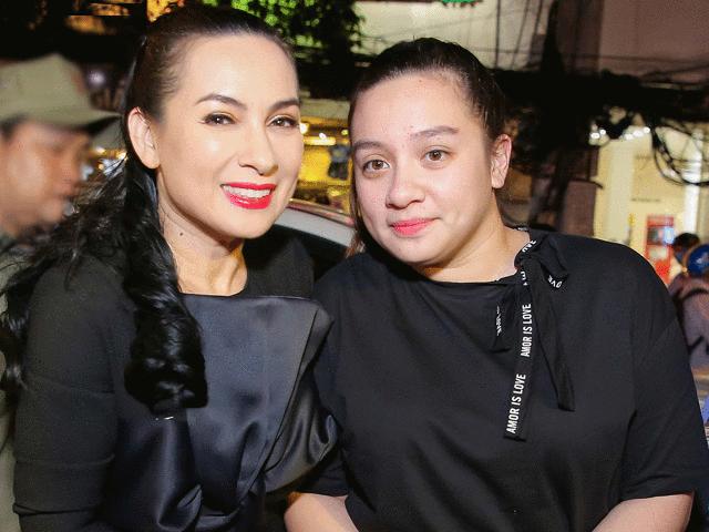 Ca nhạc - MTV - Bị con gái ruột thúc giục lấy chồng, Phi Nhung phản ứng bất ngờ