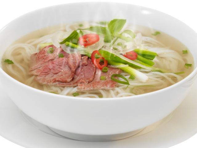 Du lịch - Mách nhỏ các tín đồ du lịch 10 quốc gia có nhiều món ăn ngon nhất hành tinh