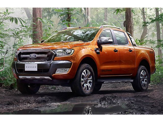Tư vấn - Thuế 0%, Ford Ranger lập tức giảm giá 20 triệu đồng