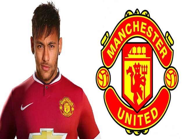 Bóng đá - MU ôm mộng lớn: 200 triệu bảng cho Neymar, làm “quà” giữ chân Mourinho