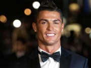 Bóng đá - Ronaldo mưu lấn sân màn ảnh: CR7 quyết đấu 007