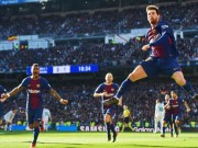 Bóng đá - Barca “từ gà hóa cáo” thời tướng mới: Bí quyết từ 4-4-2 huyền diệu