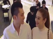 Đời sống Showbiz - Chồng kém 8 tuổi bật khóc trước lá thư viết tay của Lâm Khánh Chi trong đêm tân hôn