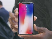 Dế sắp ra lò - Thế hệ kế nhiệm iPhone X năm sau có gì mới?