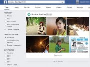 Công nghệ thông tin - 7 mẹo hay trên Facebook có thể bạn chưa biết