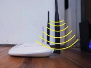 Công nghệ thông tin - 4 cách tăng tốc độ Wi-Fi