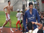 Thể thao - Ngỡ ngàng: Yao Ming 2m29 vẫn chưa khủng nhất Trung Quốc vì &quot;sếu vườn&quot; này