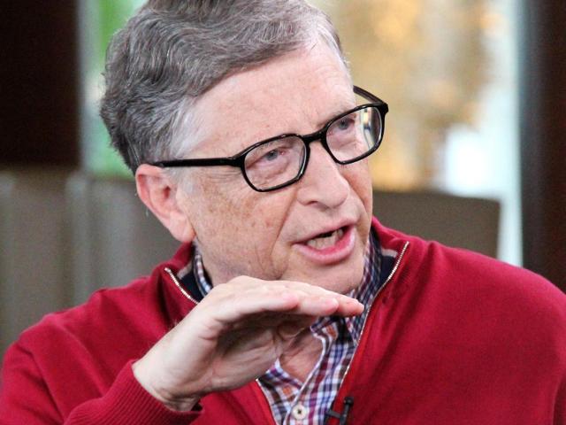 Bill Gates: There are 3 things that are sure to get you a high paying job in the future