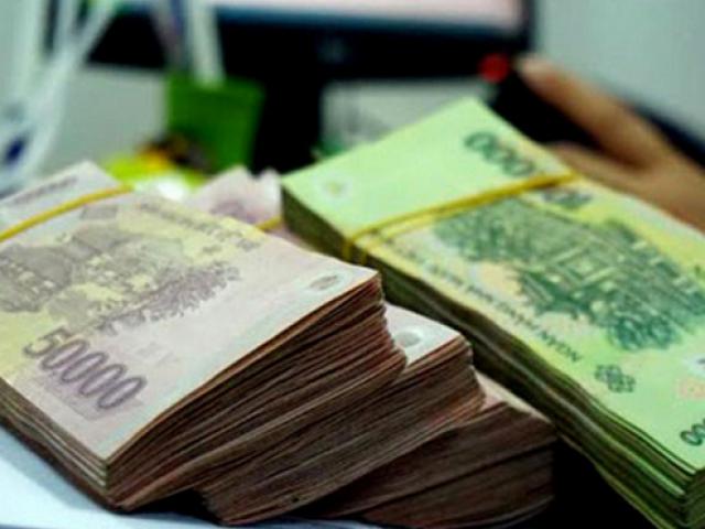 Tài chính - Bất động sản - Hải Phòng: Người lĩnh 178 triệu đồng thưởng Tết, người nhận trăm nghìn