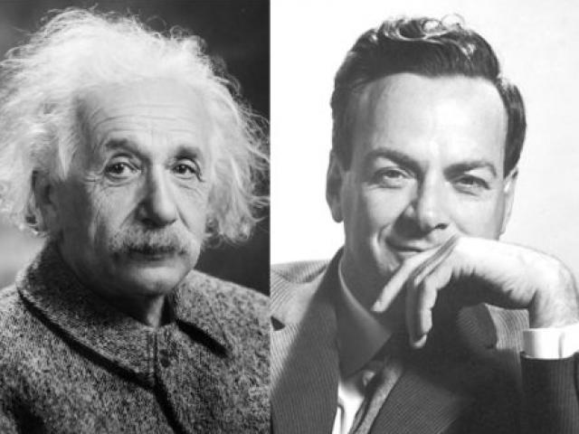 Giáo dục - du học - Bí mật trong cách học siêu thông minh của 3 thiên tài nổi tiếng