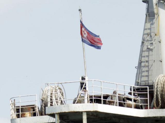 Thế giới - Bị tố tuồn dầu cho Triều Tiên, Nga phản ứng ra sao?