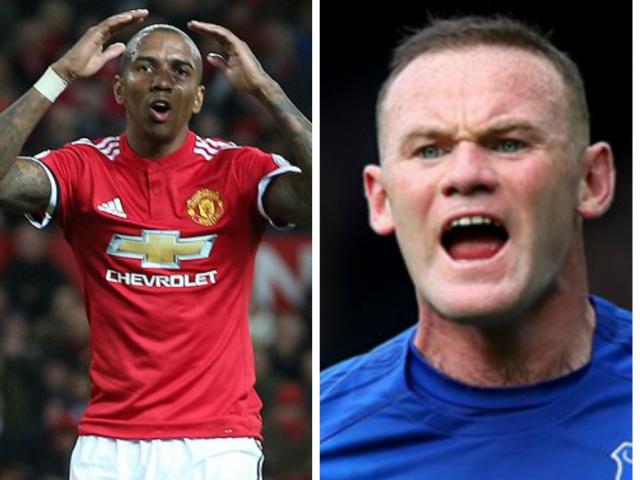 Bóng đá - MU đối mặt bi kịch đầu năm: Rooney chờ “báo thù”, “tý hon” muốn hạ nhục