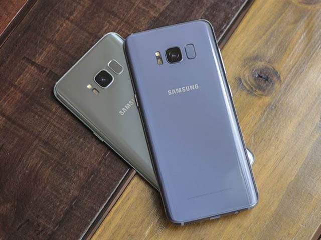 Thời trang Hi-tech - 10 gương mặt smartphone được yêu thích nhất năm 2017