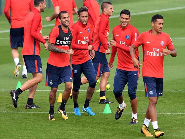 Bóng đá - "Đại ca" Neymar yêu sách: Phổ cập tiếng Brazil, tách PSG khỏi nước Pháp