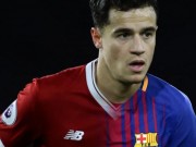 Bóng đá - Barca sắp có “bom tấn” 150 triệu euro: Bán sẵn áo đấu Coutinho