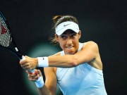 Thể thao - Tin thể thao HOT 31/12: Caroline Garcia dính chấn thương lưng