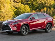 Tư vấn - Lexus RX 450h giảm giá cực mạnh còn 1 tỷ đồng