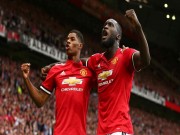 Bóng đá - Lukaku thở bình oxy, chưa hẹn ngày trở lại, Mourinho khủng hoảng tiền đạo