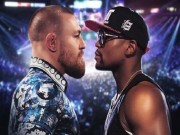 Thể thao - UFC &quot;tỏ tình&quot; Mayweather, đại chiến 1 tỷ đô sắp &quot;phát nổ&quot;