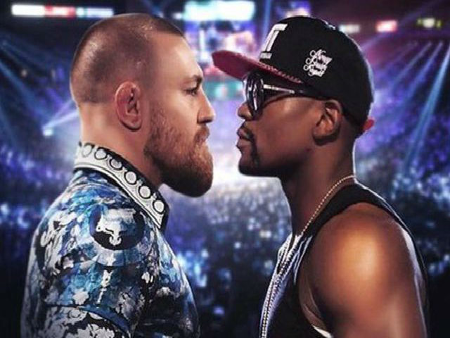 Thể thao - UFC "tỏ tình" Mayweather, đại chiến 1 tỷ đô sắp "phát nổ"