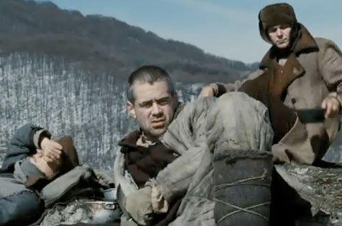 Trailer phim: The Way Back - 5